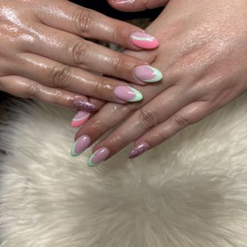 Polished Nails & Spa - Nail Salons Near Me - Napa, California Polished Nails & Spa - Nail Salons Near Me - Napa, California