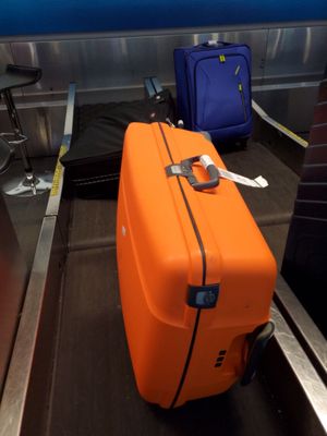 LATAM Airlines by null