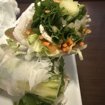 Thai Chili - Spring Rolls - Thai Near Me - Calimesa, California Thai Chili - Spring Rolls - Thai Near Me - Calimesa, California
