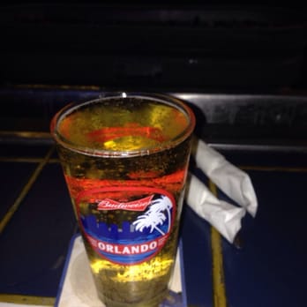 Thirsty Gator - Best oysters in Orlando!! - Dive Bars Near Me - Winter Park, Florida