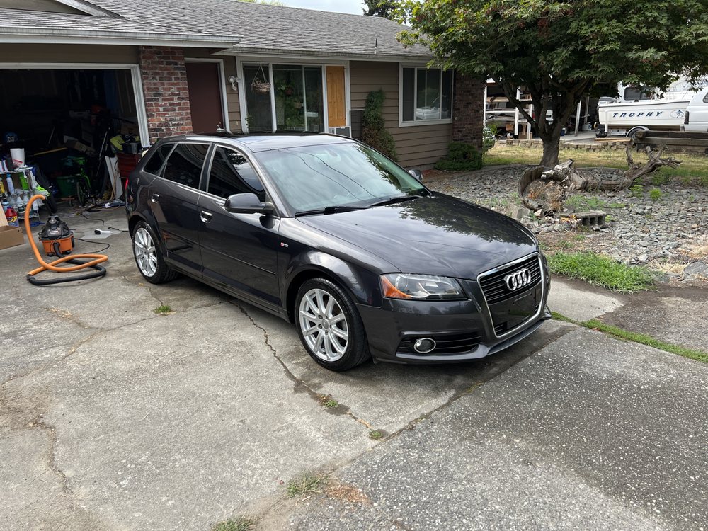 GUMMI’S AUTO DETAILING 19 Photos Mount Vernon, WA Yelp