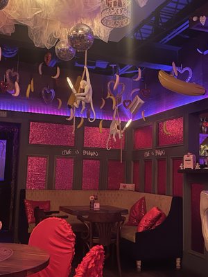 The Blind Pig Parlour Bar by null