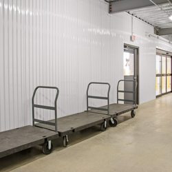 Ocean Storage