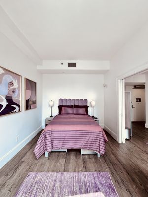 The Webster Apartments by null