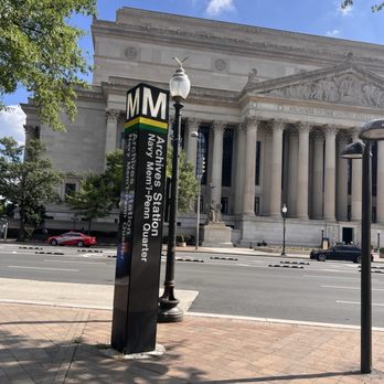 National Archives Museum - Landmarks & Historical Buildings Near Me - Washington, DC, District of Columbia National Archives Museum - Landmarks & Historical Buildings Near Me - Washington, DC, District of Columbia