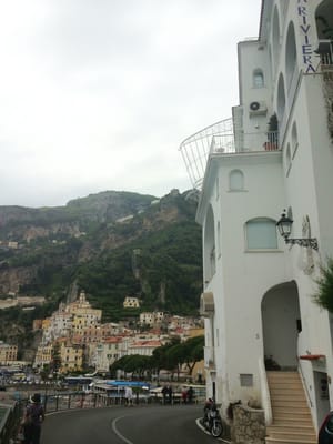 Hotel Marina Riviera by null