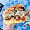 Bread & Pickle gift card