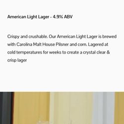 Leland Brewing