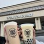 Photo of Tiger Tea & Juice