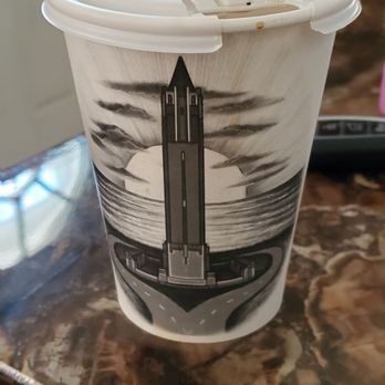 A&S Bagels - Where else do you get Jones Beach on your coffee? - Bagels Near Me - Franklin Square, New York