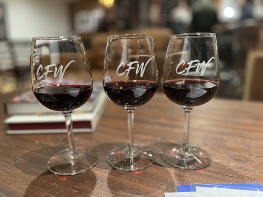 Chaddsford Winery by null