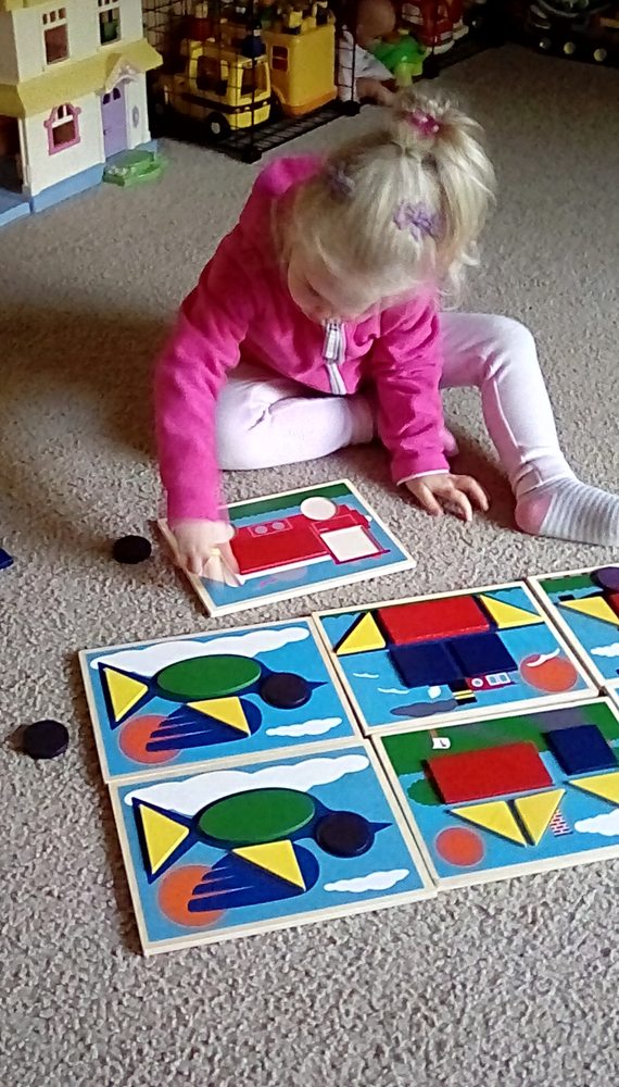 Day Care Znayka - childcare center in Germantown, MD