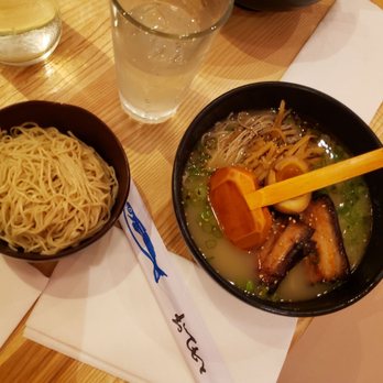DOMU - Dr. Phillips - Ramen Near Me - Orlando, Florida