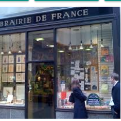 Librairie de France - Librairie de France 2009
