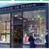 Librairie de France gift card