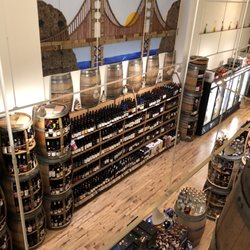 Union Square Wine & Spirits