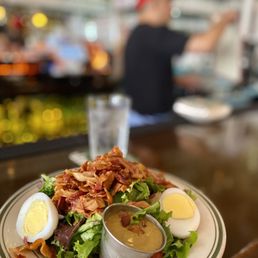 Tribeca Cobb Salad