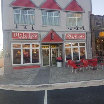 Dixie Lee - Awesome look From outside - American Near Me - Shediac, New Brunswick Dixie Lee - Awesome look From outside - American Near Me - Shediac, New Brunswick