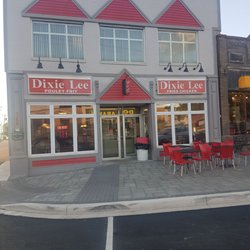 Dixie Lee - Awesome look From outside