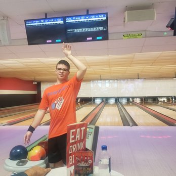 AMF Margate Lanes - Having some FUN! - Bowling Near Me - Margate, Florida AMF Margate Lanes - Having some FUN! - Bowling Near Me - Margate, Florida