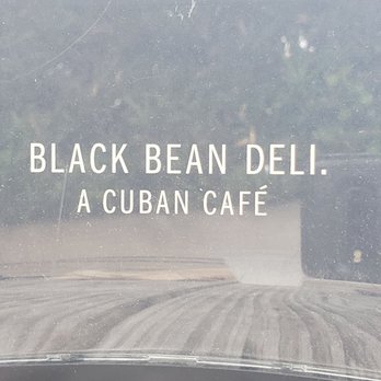 Black Bean Deli - Cuban Near Me - Orlando, Florida