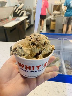 Whit's Frozen Custard of Avondale 104 bilder & 49 Whit's Frozen Custard of Avondale 104 bilder & 49