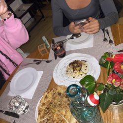 La Baracca