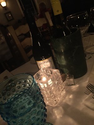 Tre Scalini Ristorante by null