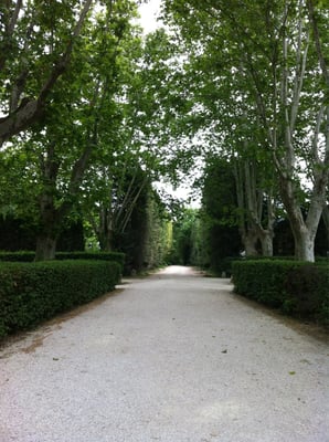 Château de la Pioline, Brasserie et lieu événementiel à Aix-en-Provence by null