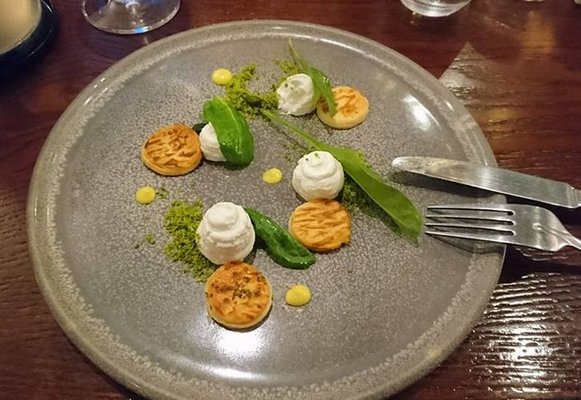Thyme Restaurant by null