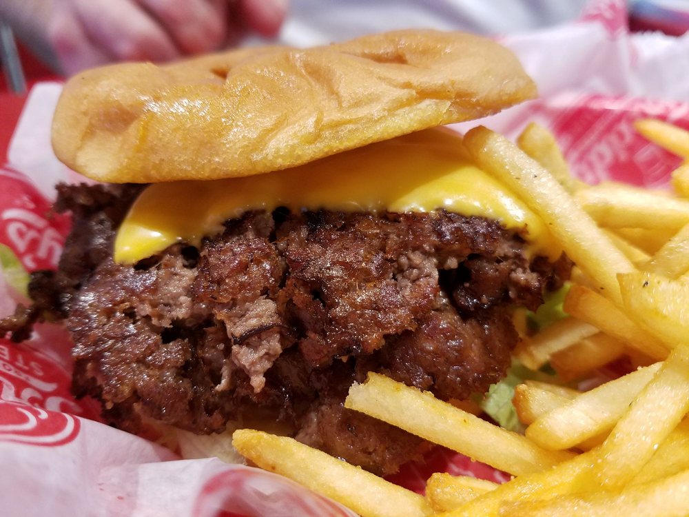 FREDDY’S FROZEN CUSTARD & STEAKBURGERS 47 Photos & 45 Reviews