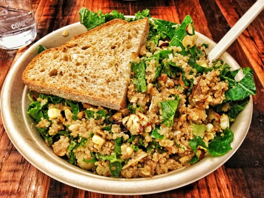sweetgreen by null