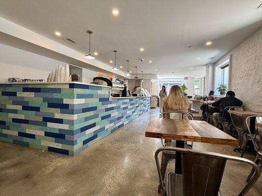 Three Fifty Bakery and Coffee Bar