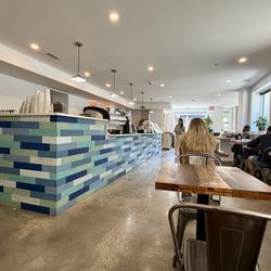 Three Fifty Bakery and Coffee Bar