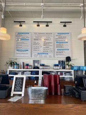Rodney Scott's BBQ by null