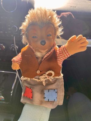 Cold Spring Antiques Center by null