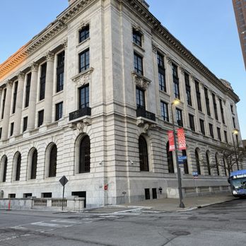 The Teachers' Lounge