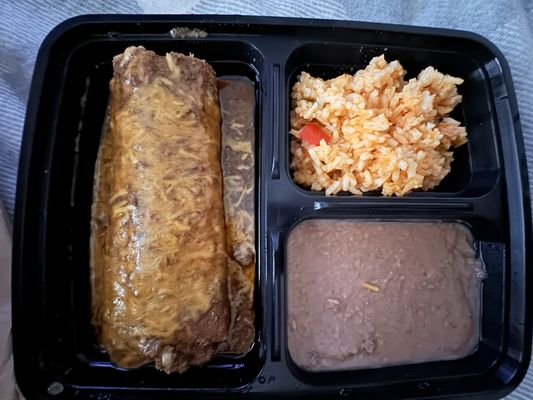 Tamale House East by null