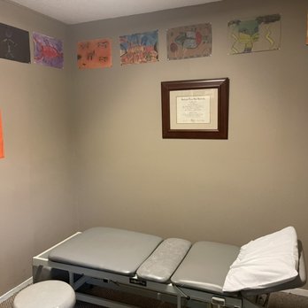 South Austin Therapy Group - Private Treatment Room #2 - Physical Therapy Near Me - Austin, Texas South Austin Therapy Group - Private Treatment Room #2 - Physical Therapy Near Me - Austin, Texas