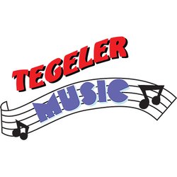 Tegeler Music - Tegeler Music
Where everything sounds better!