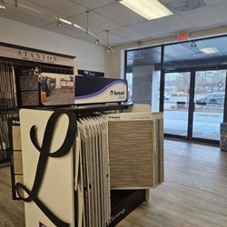 Paragon Flooring