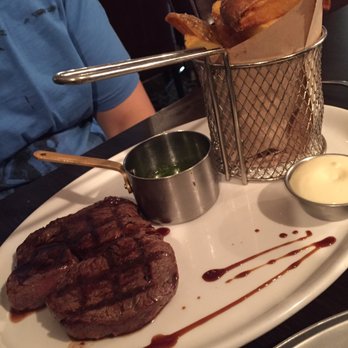 Bluestone Steakhouse - Steakhouses Near Me - Hamilton, WKO Bluestone Steakhouse - Steakhouses Near Me - Hamilton, WKO