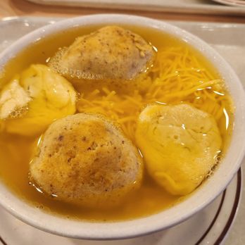 Manny's Cafeteria & Delicatessen - Delis Near Me - Chicago, Illinois