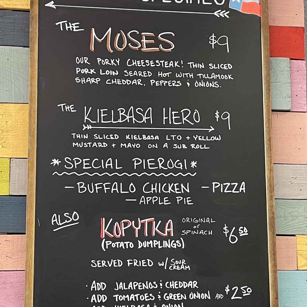 Ziggy's Kielbasa House - Menu - Delis Near Me - Leander, Texas Ziggy's Kielbasa House - Menu - Delis Near Me - Leander, Texas