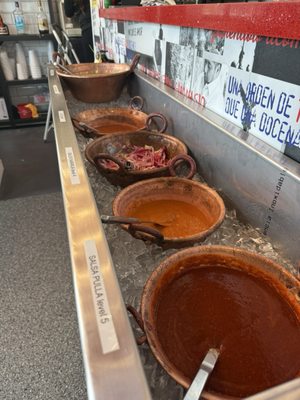 Donde Los Tacos by null