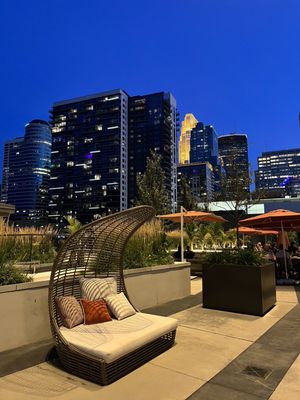 Riva Terrace by null