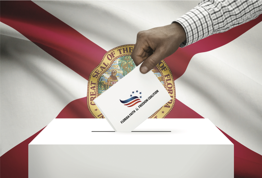 Florida Faith and Freedom Coalition - social services organization in Tallahassee, FL