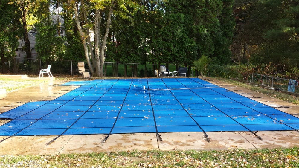 DOC’S POOL SERVICE Updated August 2024 Levittown, Pennsylvania