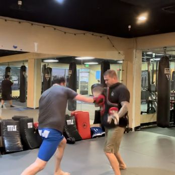 Stay Ready Training - Body shots - Firearm Training Near Me Stay Ready Training - Body shots - Firearm Training Near Me