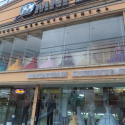 Omni Boutique - Omni Boutique